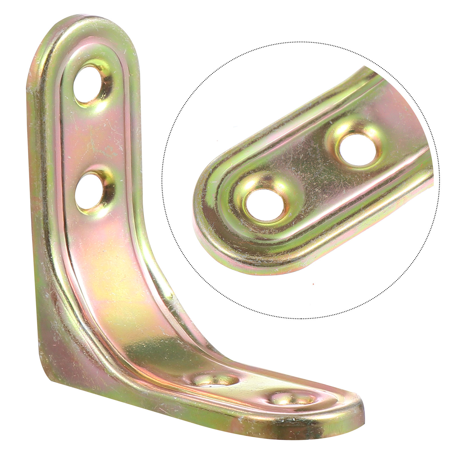 20Pcs Industrial Grade Corner  - Furniture Grade Hardware recensie en prijs