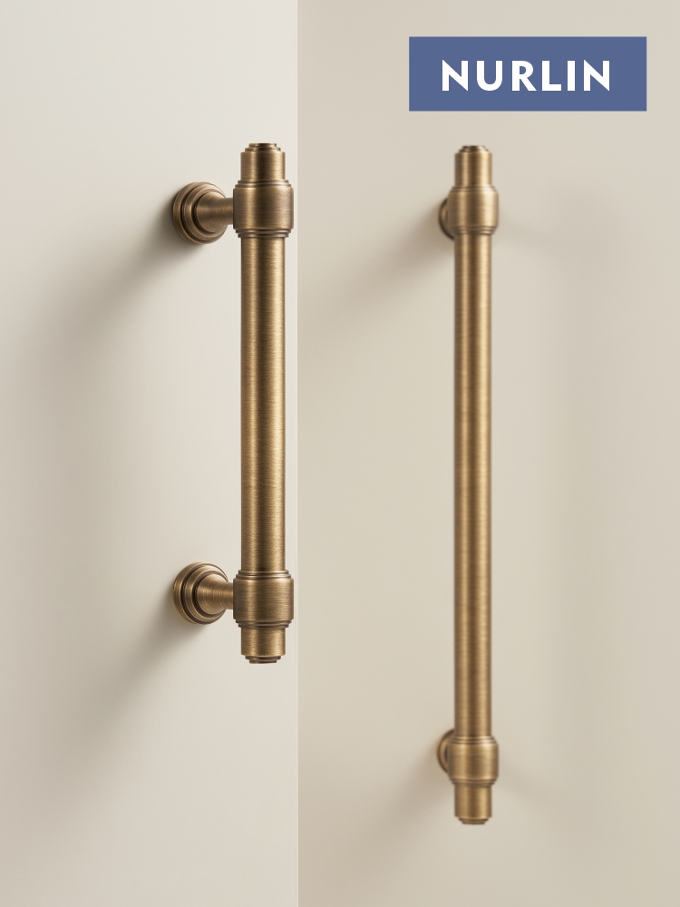 Nurlin Solid Brass French Retr - Furniture Hardware China recensie en prijs