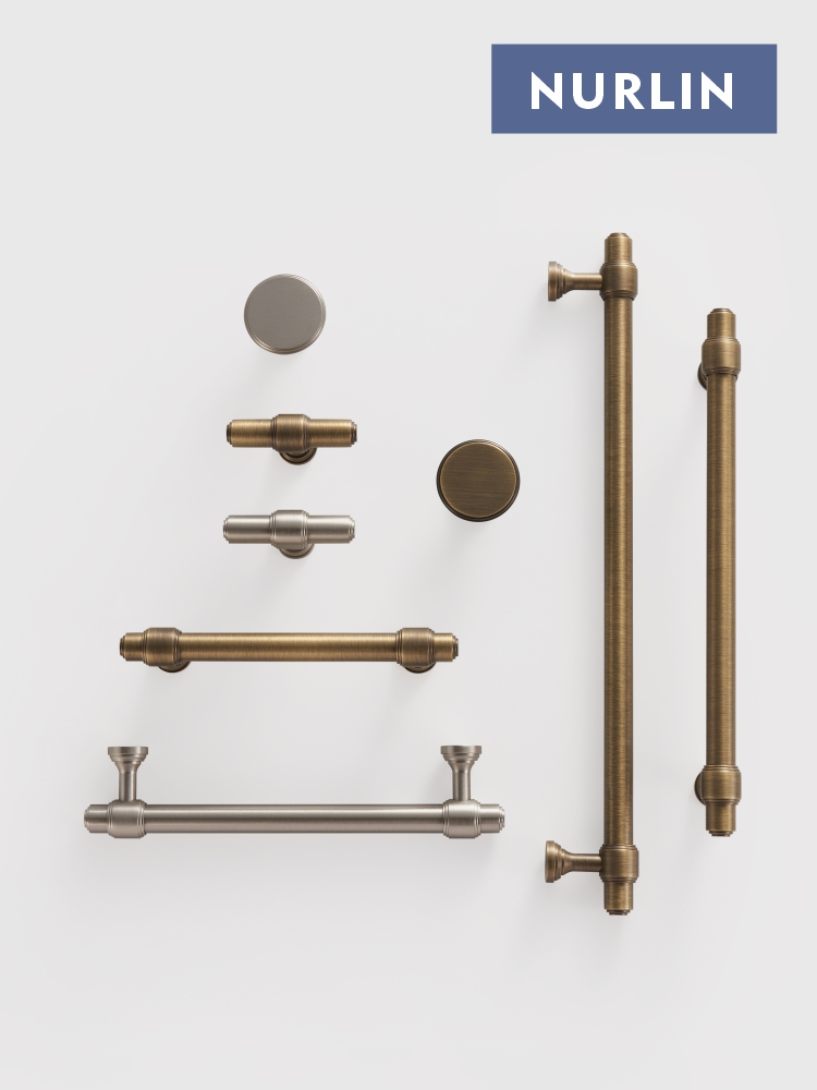 Nurlin Solid Brass French Retr - Furniture Hardware China recensie en prijs
