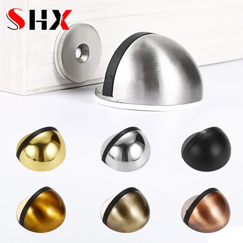 doorstop Non Punching Sticker  - Door Stopper Heavy recensie en prijs