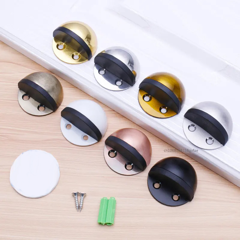 doorstop Non Punching Sticker  - Door Stopper Heavy recensie en prijs