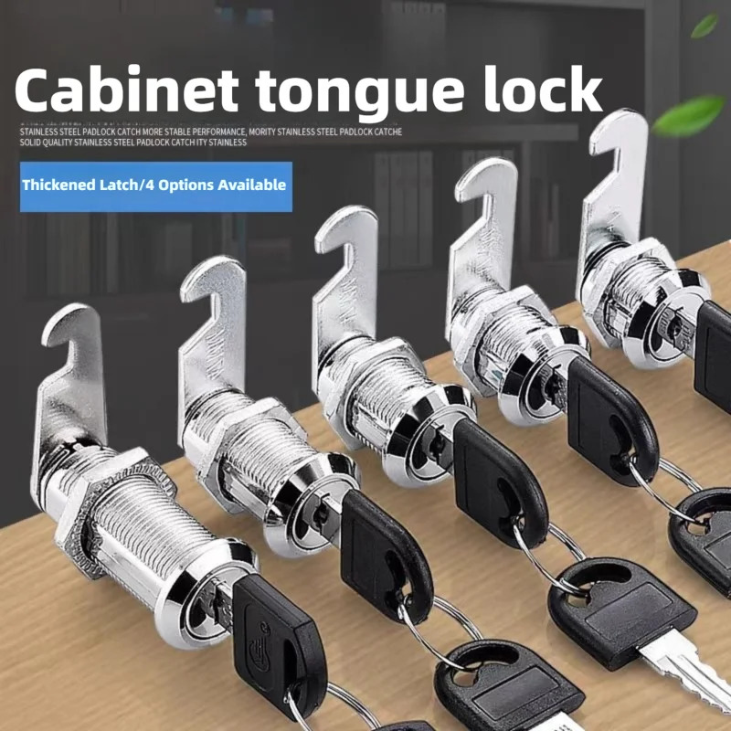 Durable Safe Furniture Hardwar - Furniture Hardware Lock recensie en prijs