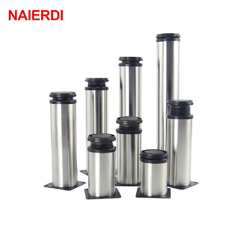 NAIERDI 5CM-30CM Furniture Adj - Furniture Hardware For Legs recensie en prijs