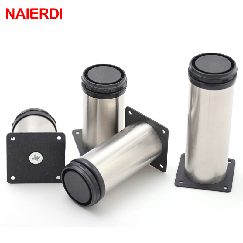 NAIERDI 5CM-30CM Furniture Adj - Furniture Hardware For Legs recensie en prijs