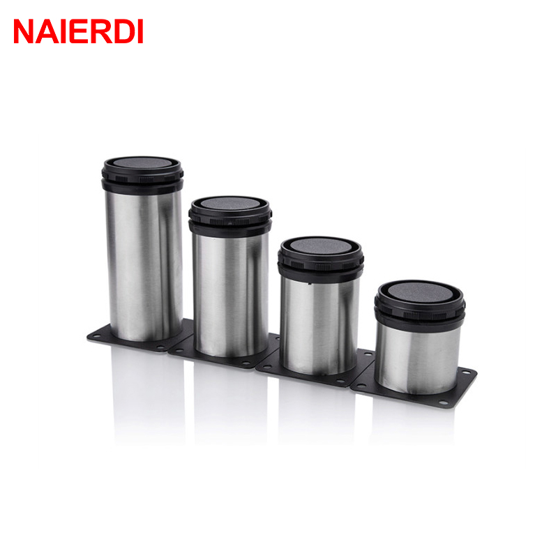 NAIERDI 5CM-30CM Furniture Adj - Furniture Hardware For Legs recensie en prijs