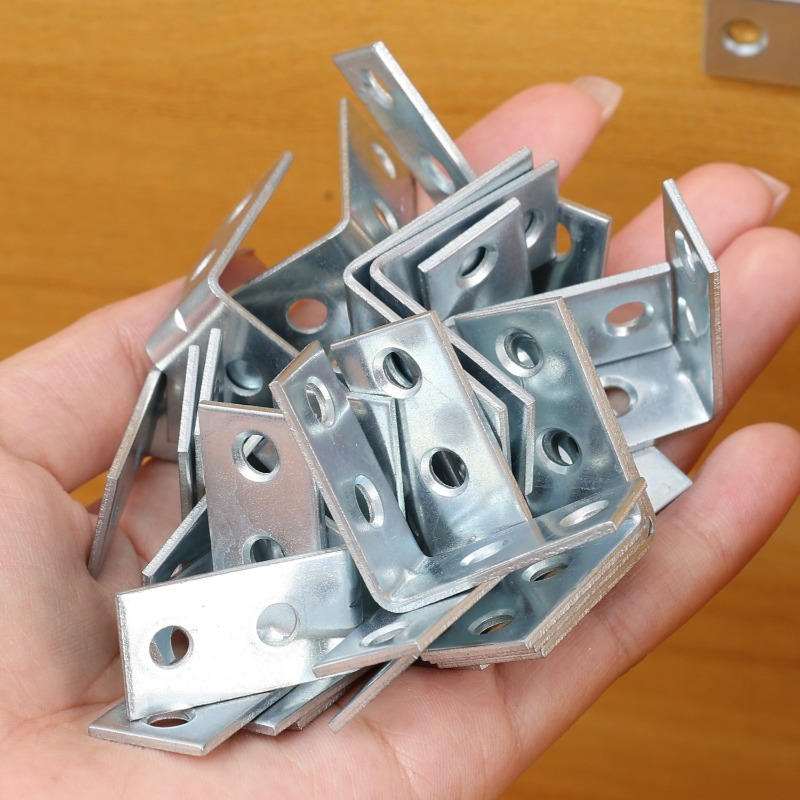 90° Corner Brackets L Joint Br - Furniture Hardware Wood recensie en prijs