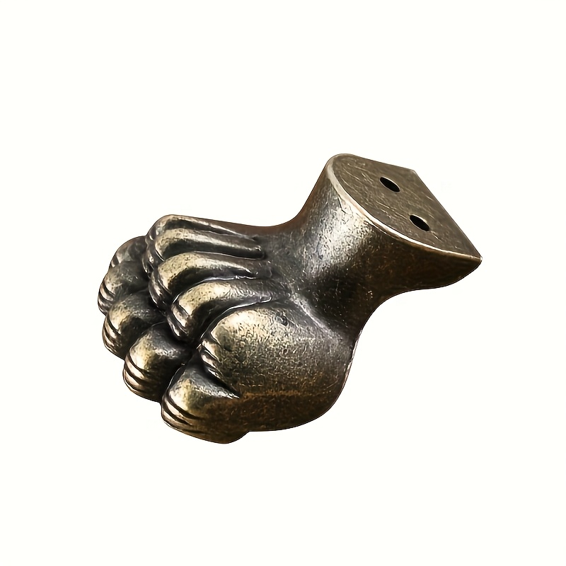 4pcs Antique Foot Brass Jewelr - Furniture Hardware For Legs recensie en prijs