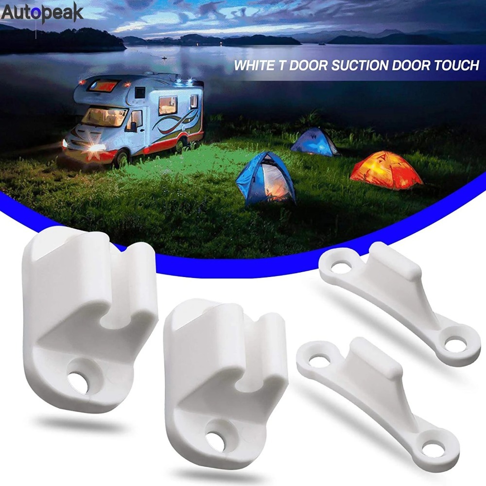 2 Sets Resile Nylon Caravan Do - Door Stopper Heavy recensie en prijs