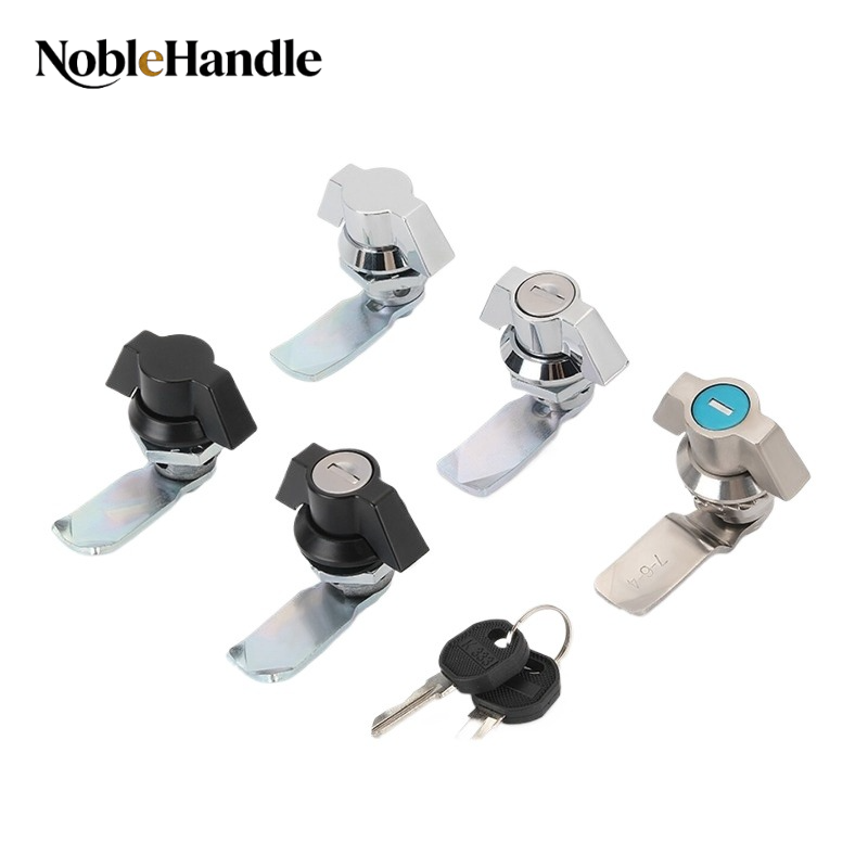 MS748-3 Stainless Steel Butter - Furniture Hardware Lock recensie en prijs