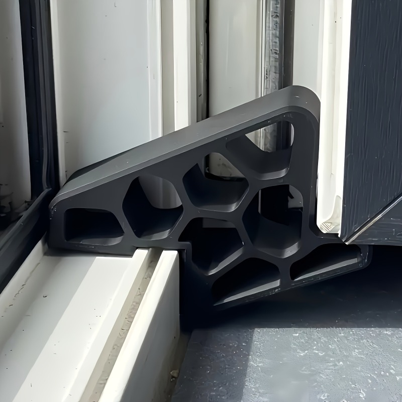 1/2/4pcs Heavy Duty Non Slip W - Door Stopper Heavy recensie en prijs