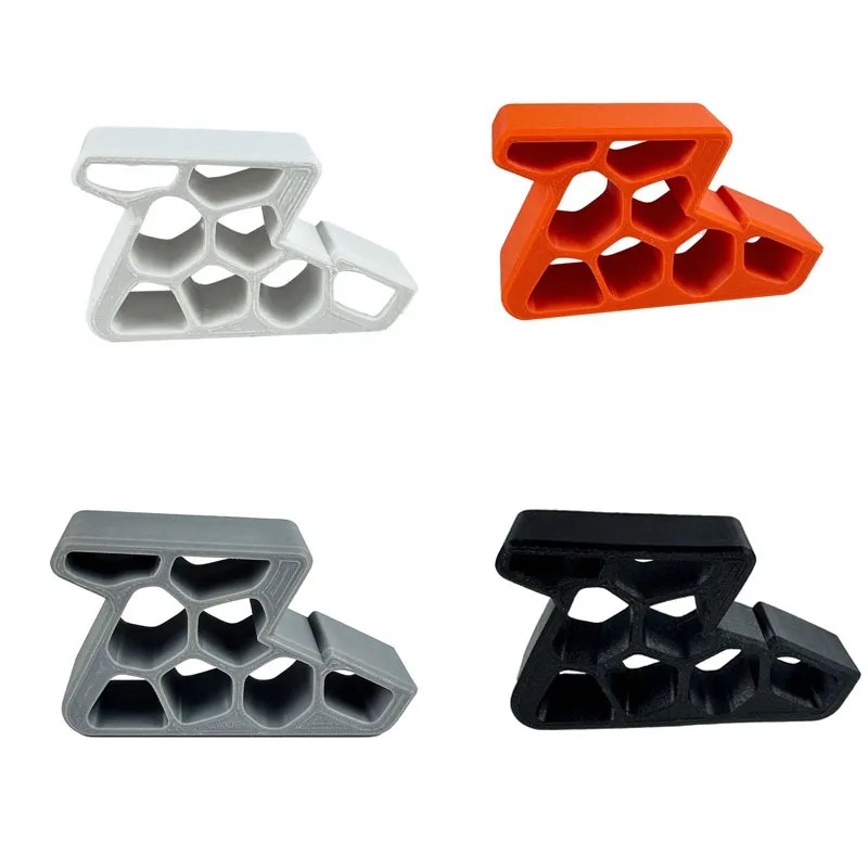 1/2/4pcs Heavy Duty Non Slip W - Door Stopper Heavy recensie en prijs