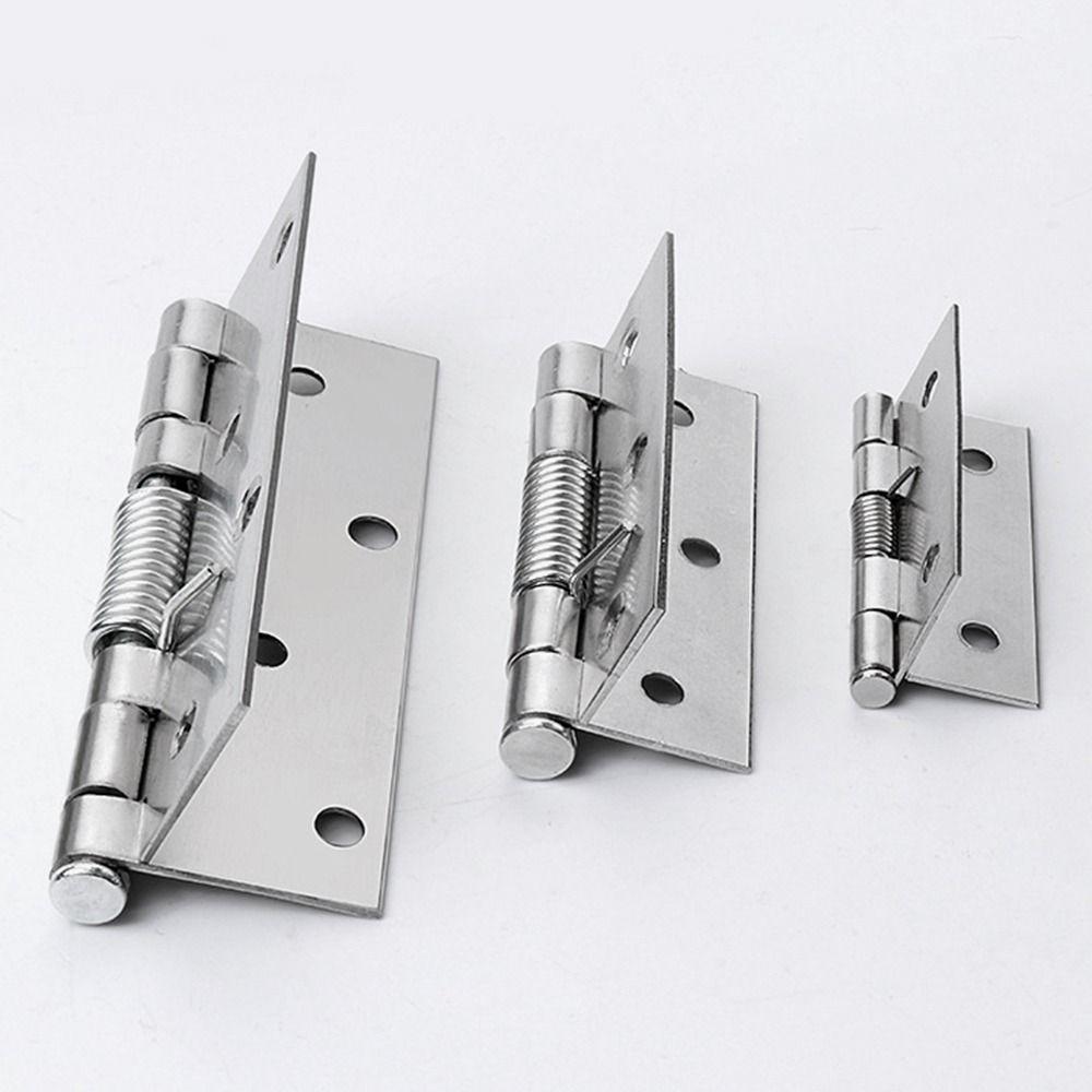 Stainless Steel Automatic Rebo - Furniture Hardware Hinges recensie en prijs