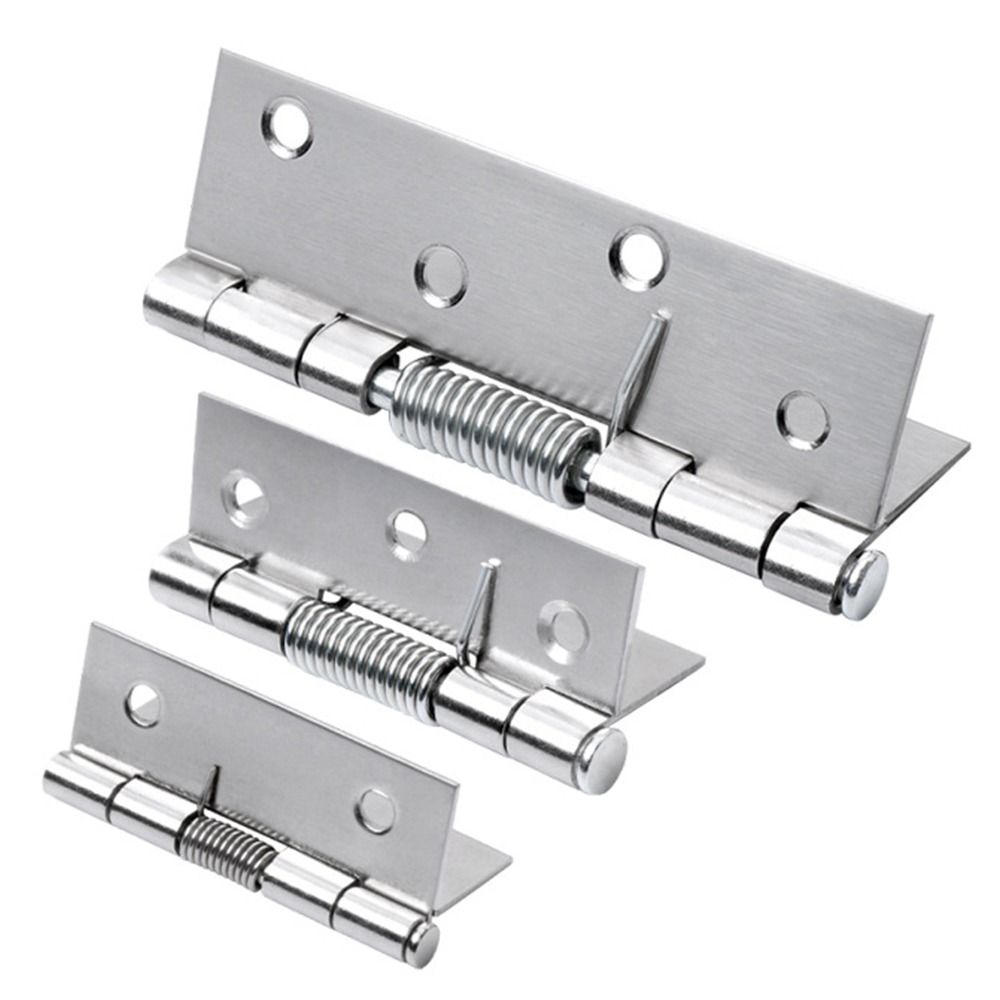 Stainless Steel Automatic Rebo - Furniture Hardware Hinges recensie en prijs