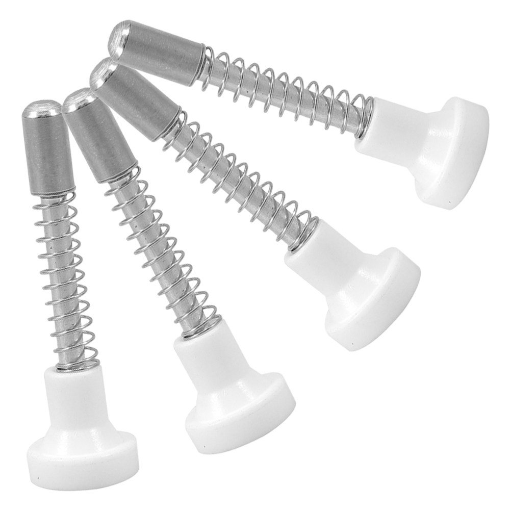 4pcs Crib Spring Latch 80Mm St - Furniture Hardware Latch recensie en prijs