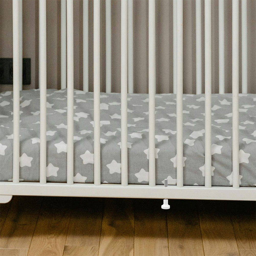 4pcs Crib Spring Latch 80Mm St - Furniture Hardware Latch recensie en prijs