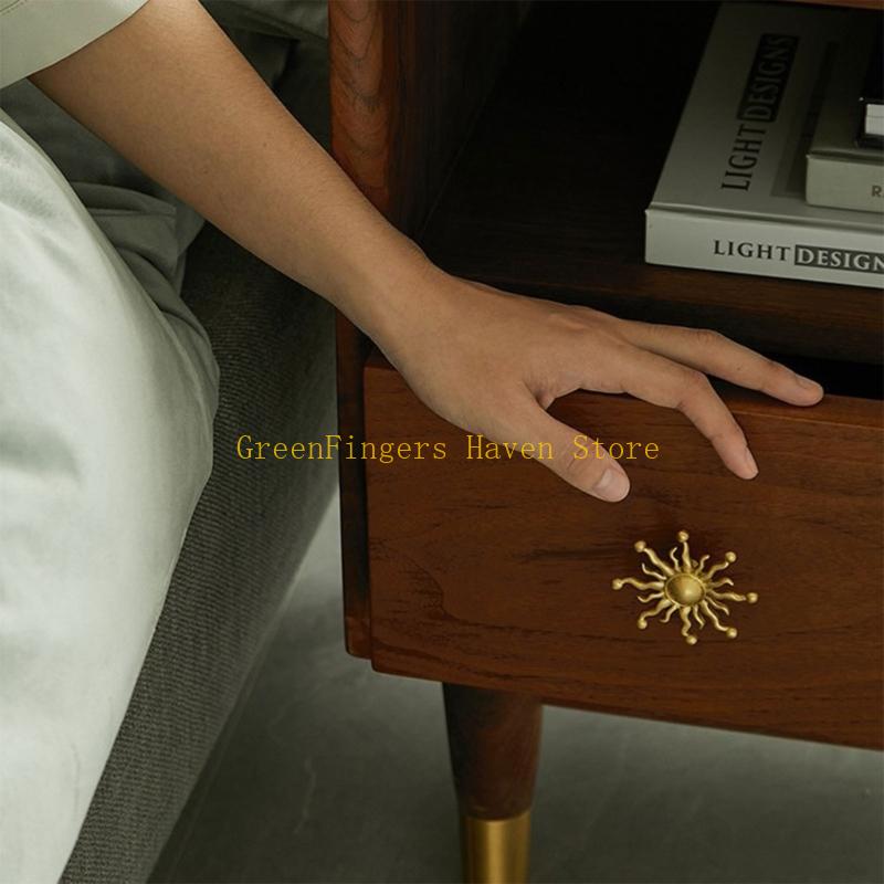 F68D Drawer Pulls Dressers Kno - Furniture Hardware China recensie en prijs
