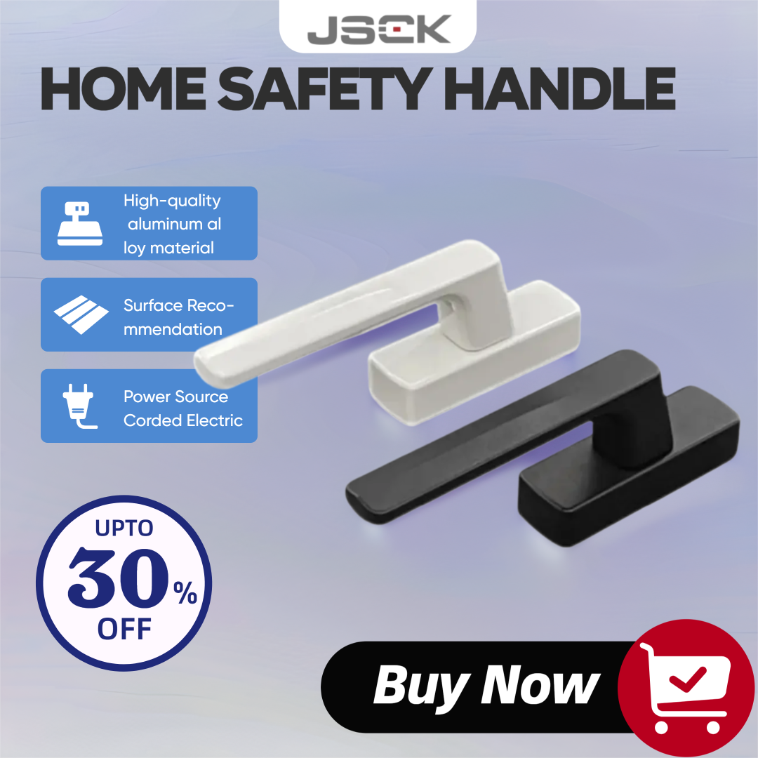 Window Handle, EN 1670 Grade 5 - Furniture Grade Hardware recensie en prijs