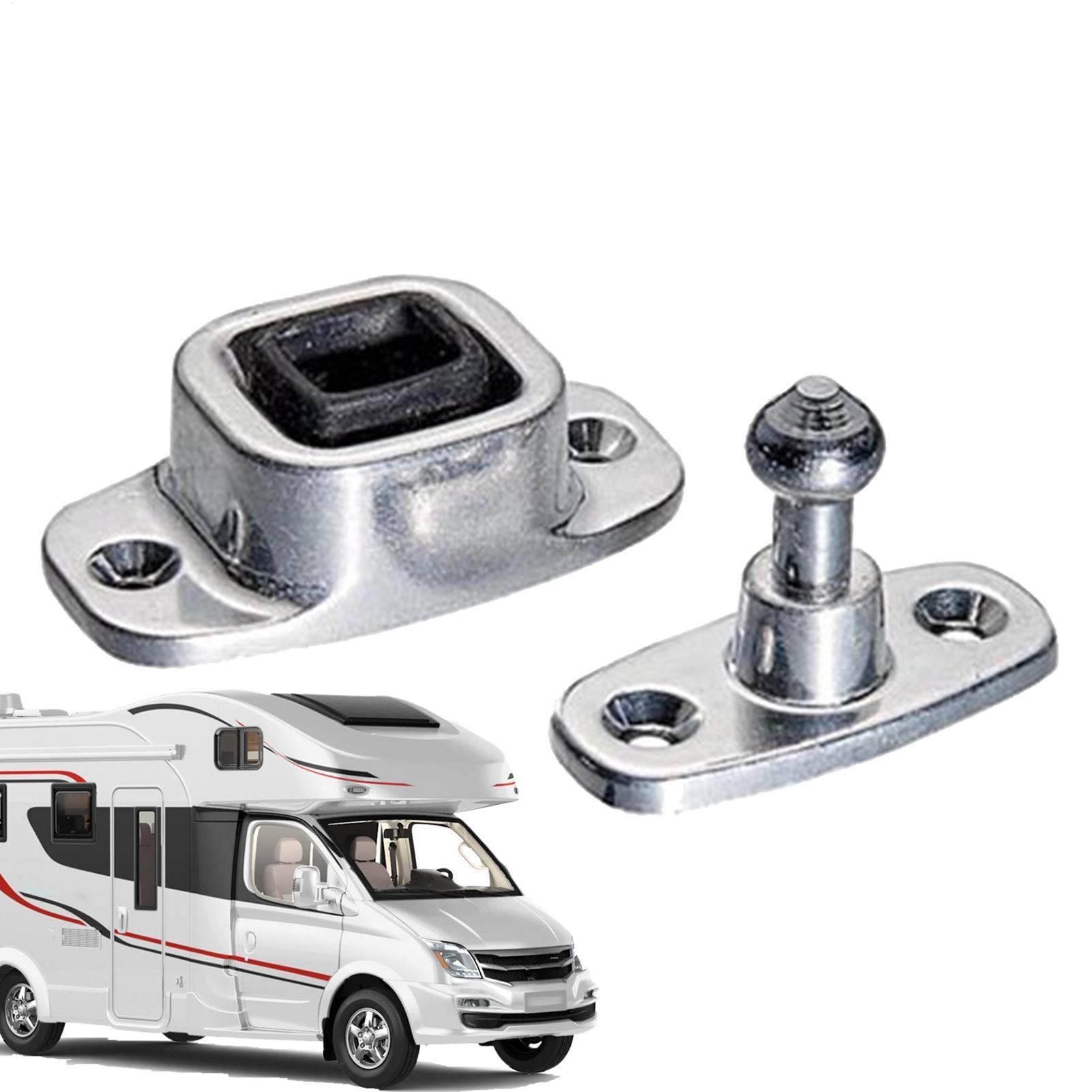 Heavy Duty RV Baggage Door Cat - Door Stopper Heavy recensie en prijs