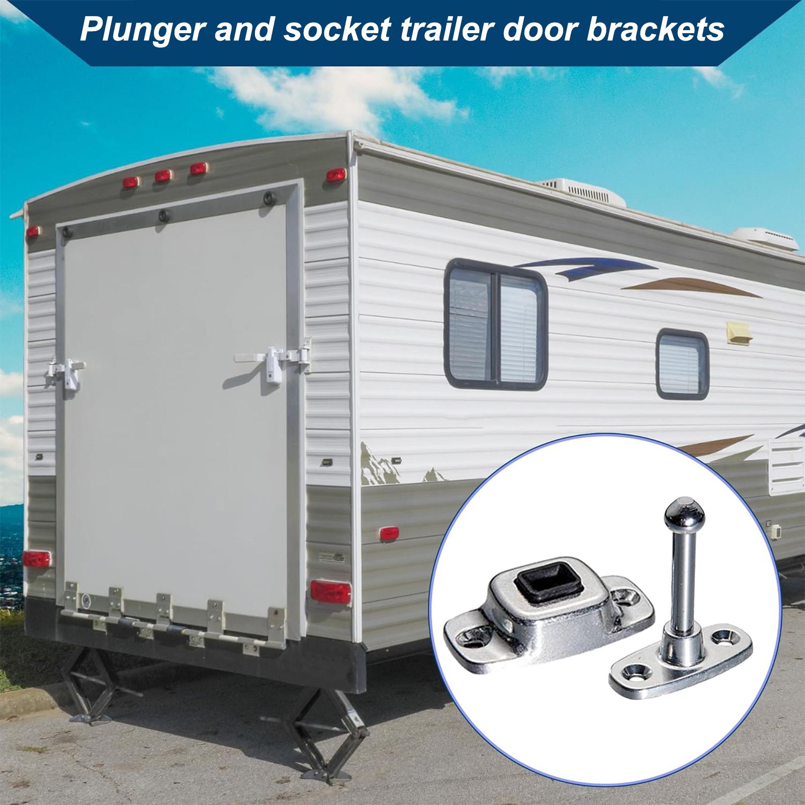 Heavy Duty RV Baggage Door Cat - Door Stopper Heavy recensie en prijs