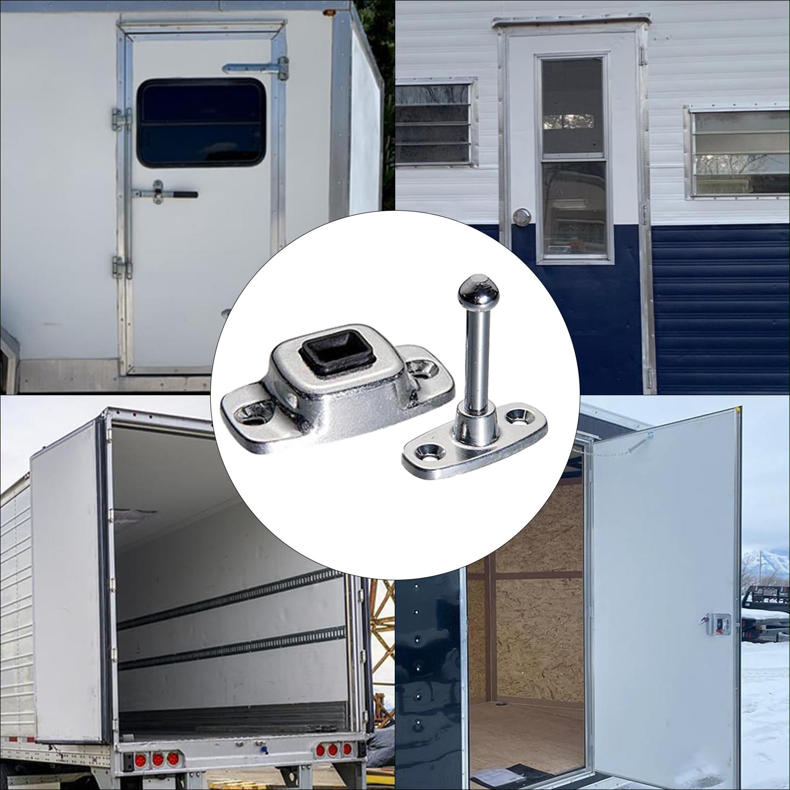 Heavy Duty RV Baggage Door Cat - Door Stopper Heavy recensie en prijs