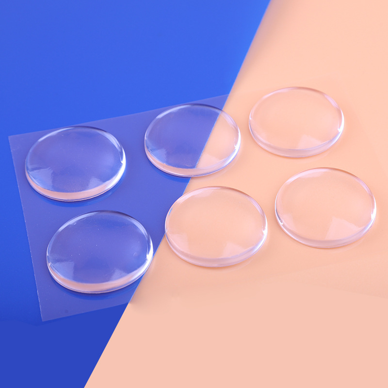 door knob wall shield Clear So - Door Stopper Heavy recensie en prijs