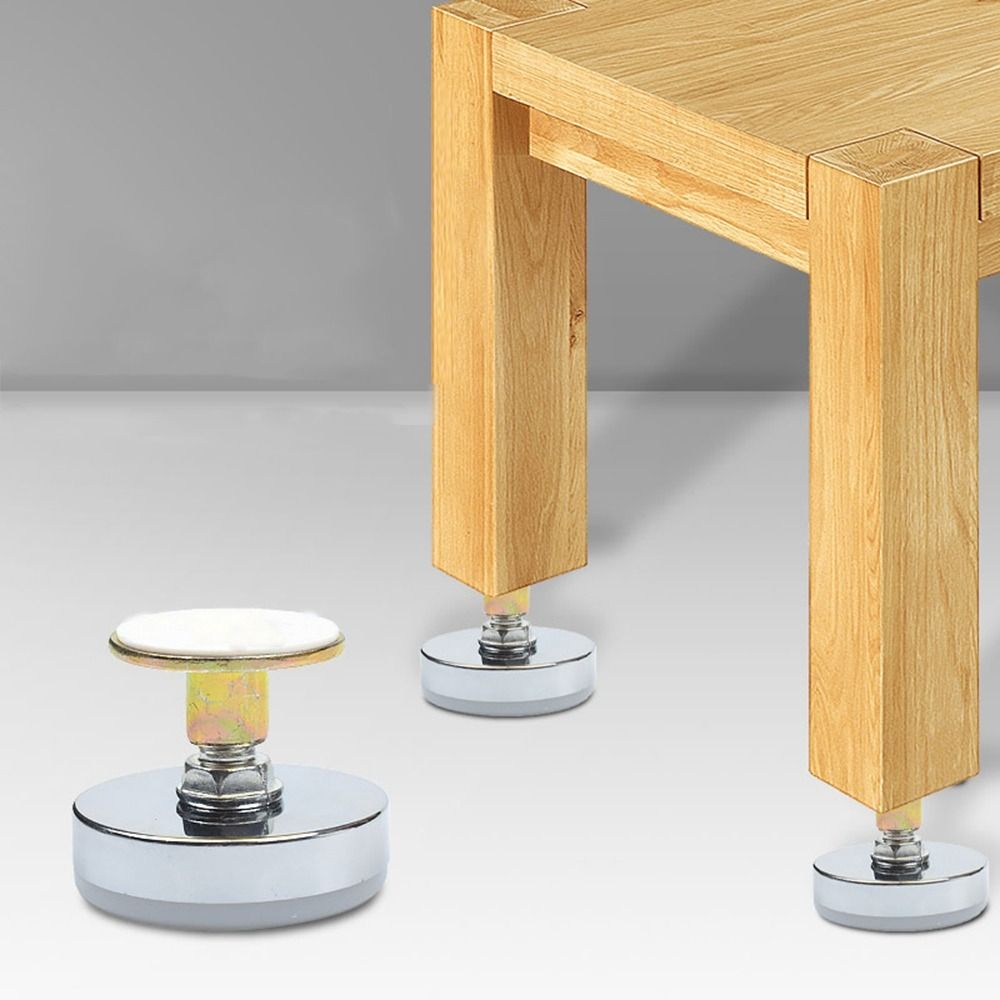 4pcs Adjustable Furniture Supp - Furniture Hardware For Legs recensie en prijs