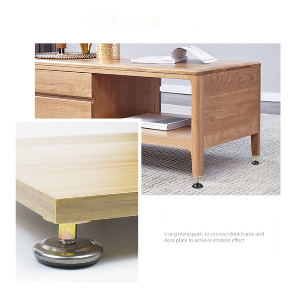 4pcs Adjustable Furniture Supp - Furniture Hardware For Legs recensie en prijs