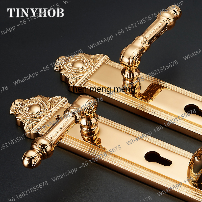 Luxury European Style/ Villa D - Furniture Hardware Lock recensie en prijs