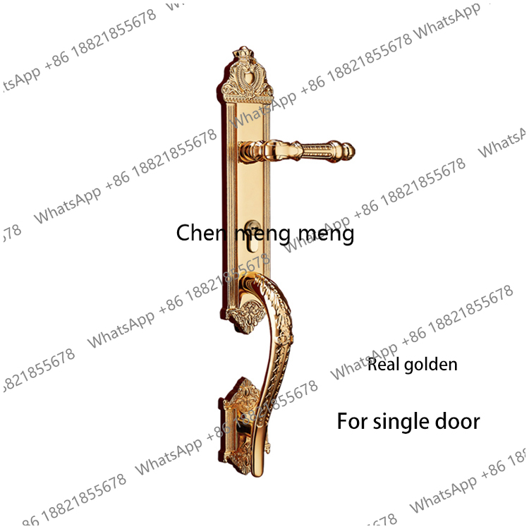 Luxury European Style/ Villa D - Furniture Hardware Lock recensie en prijs