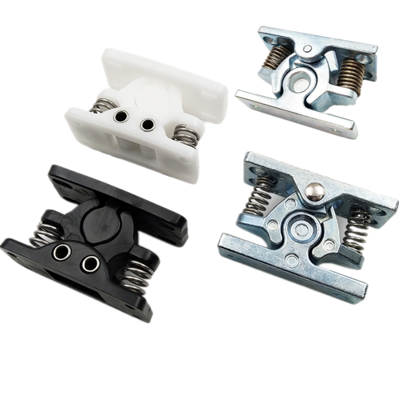 1pcs Zinc Alloy Buckle Lock He - Door Stopper Heavy recensie en prijs