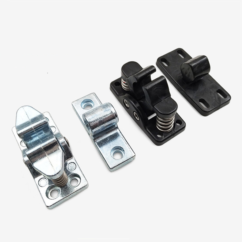 1pcs Zinc Alloy Buckle Lock He - Door Stopper Heavy recensie en prijs