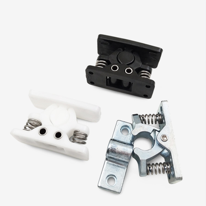 1pcs Zinc Alloy Buckle Lock He - Door Stopper Heavy recensie en prijs