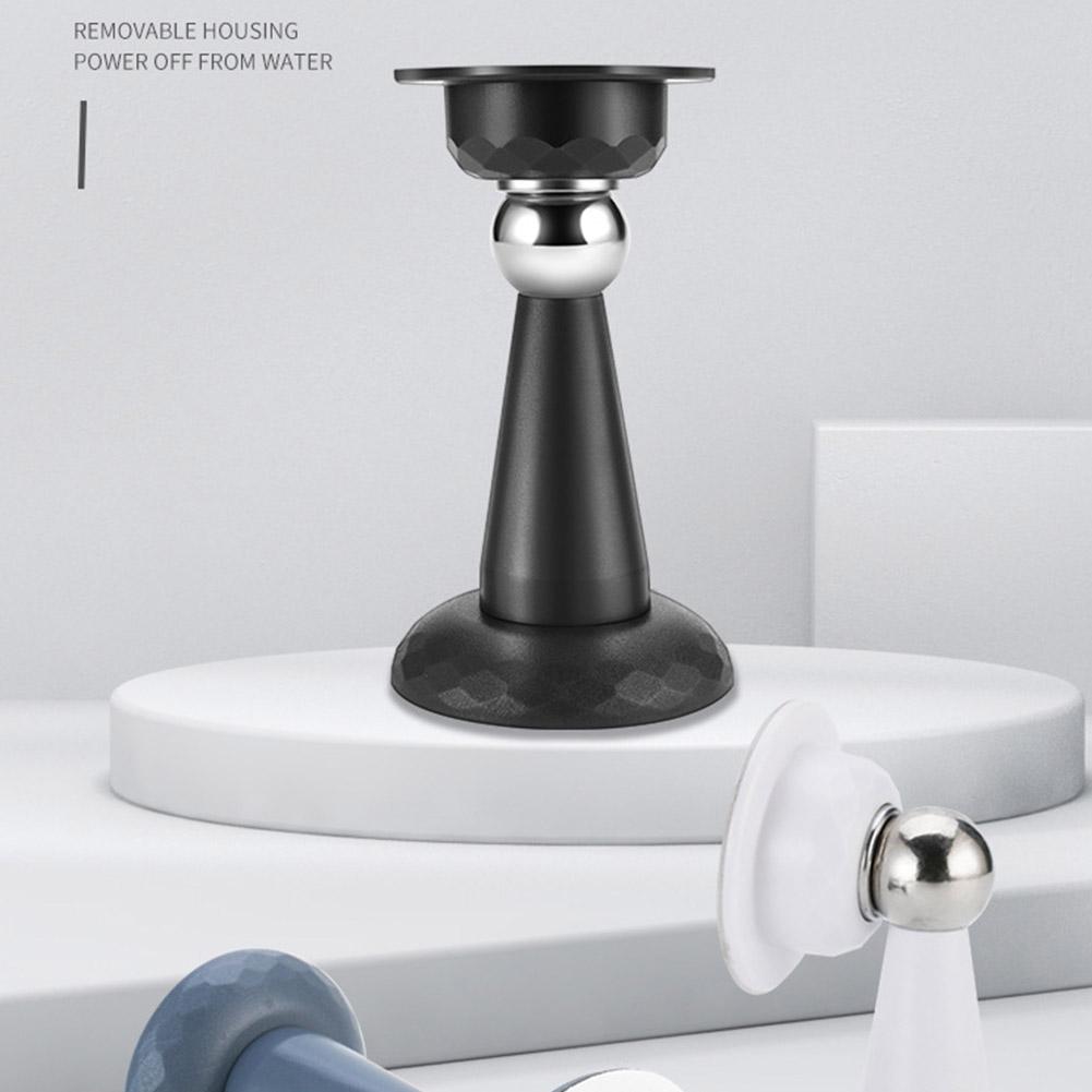 Steel Door Stopper Bathroom Ma - Door Stopper Heavy recensie en prijs