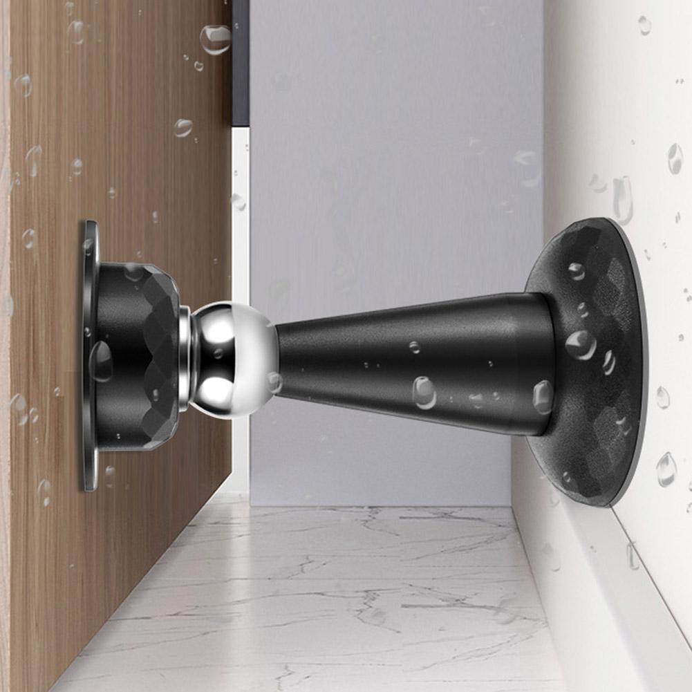 Steel Door Stopper Bathroom Ma - Door Stopper Heavy recensie en prijs