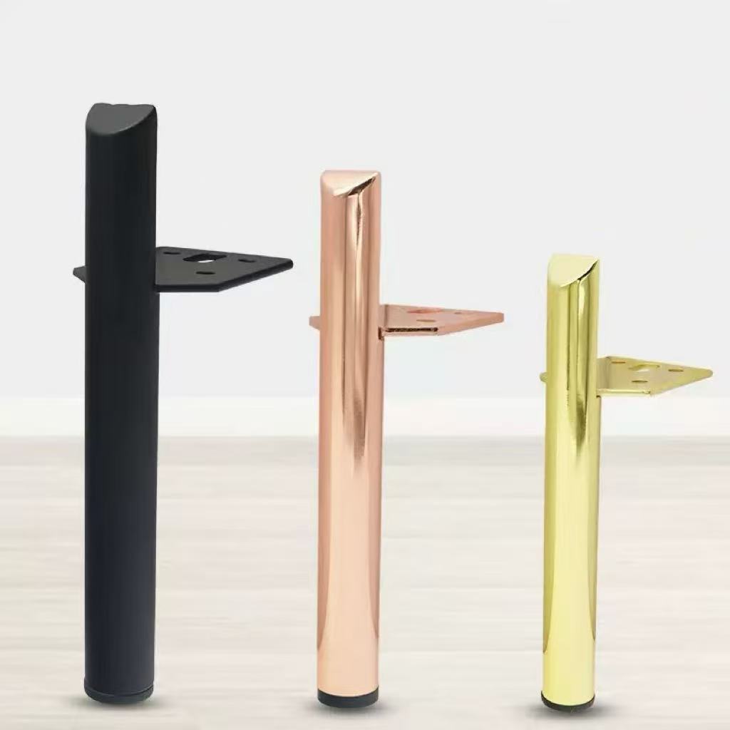 4pcs Light Luxury Metal Thicke - Furniture Hardware For Legs recensie en prijs