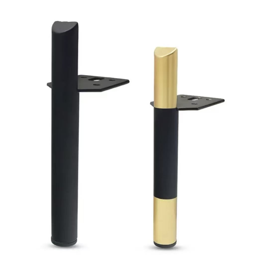 4pcs Light Luxury Metal Thicke - Furniture Hardware For Legs recensie en prijs