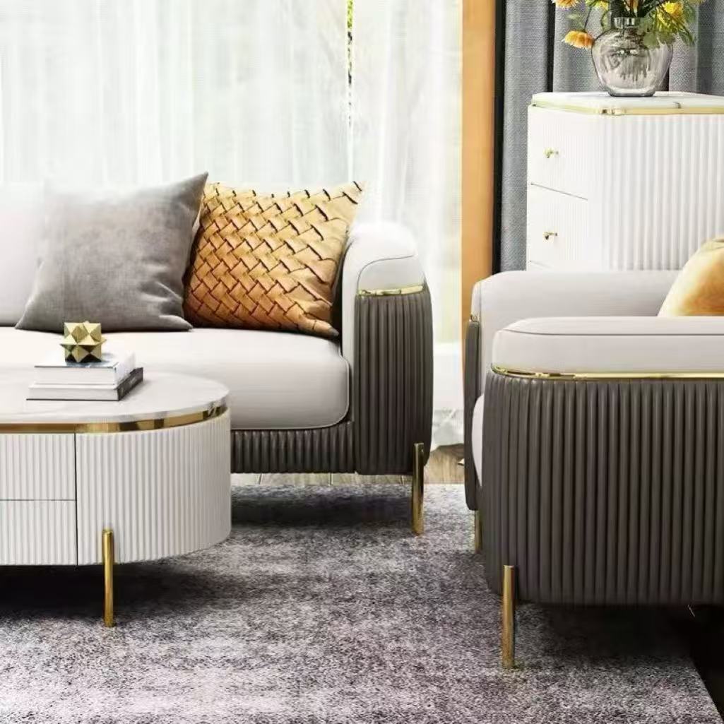 4pcs Light Luxury Metal Thicke - Furniture Hardware For Legs recensie en prijs