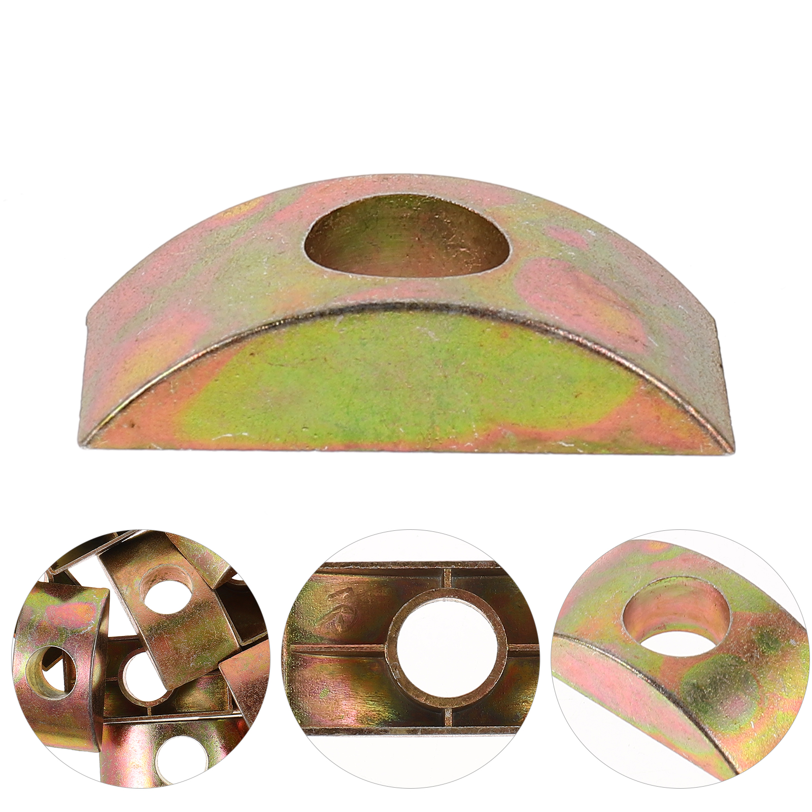 25Pcs Washers Furniture Nut Ga - Furniture Hardware Nut recensie en prijs