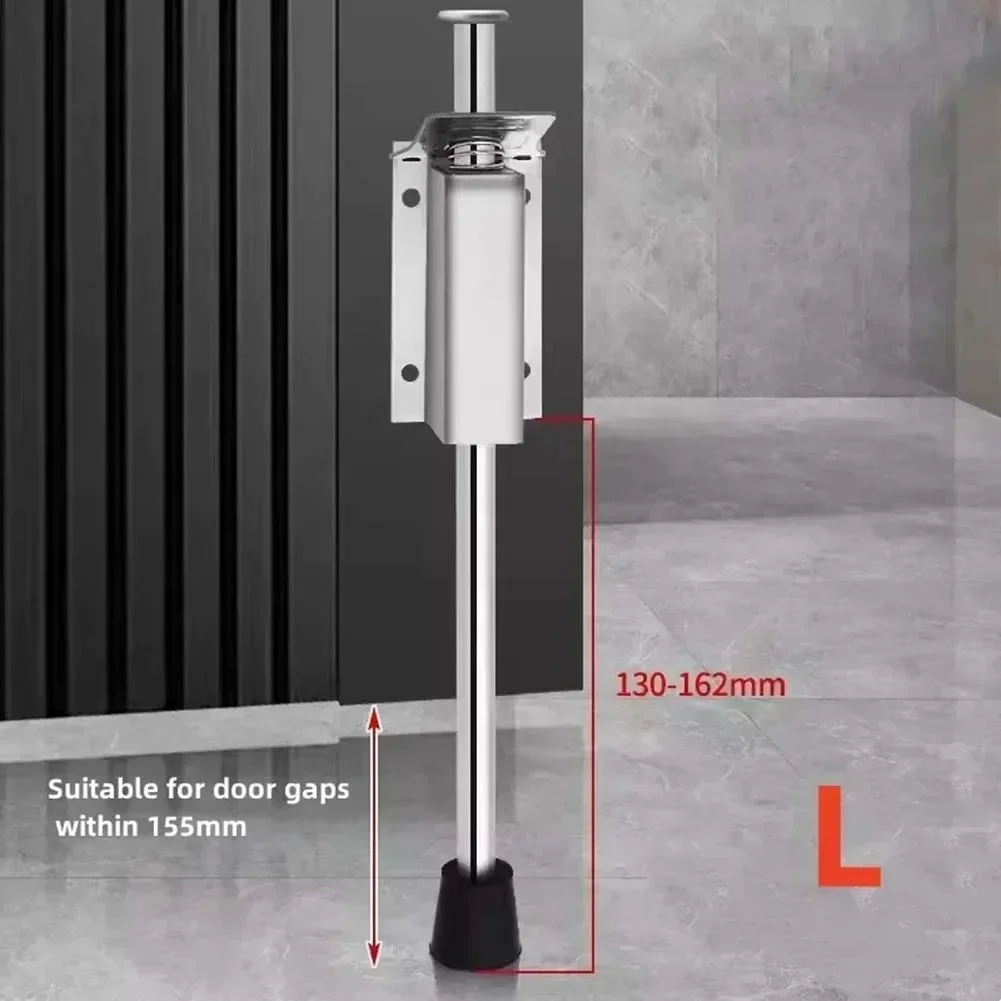 Spring Door Stopper Foot Kickd - Door Stopper Heavy recensie en prijs
