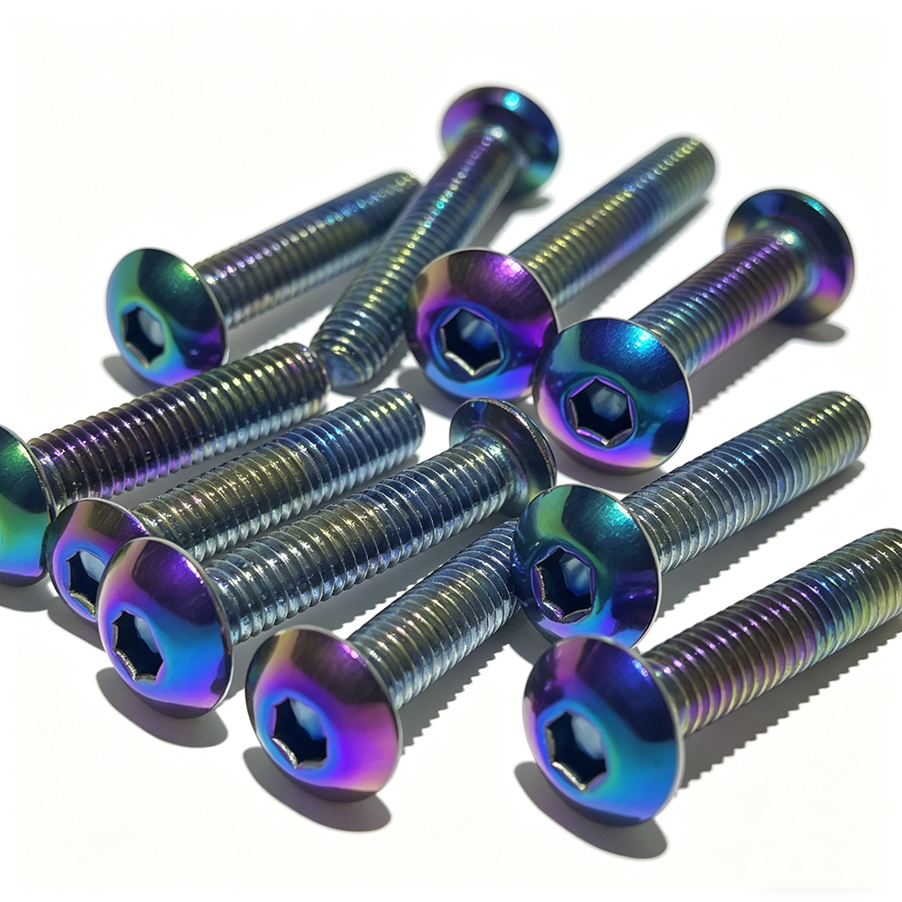 5pcs 201 Stainless Steel Round - Furniture Grade Hardware recensie en prijs