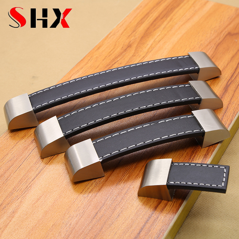 Modern High-grade Leather Hand - Furniture Grade Hardware recensie en prijs