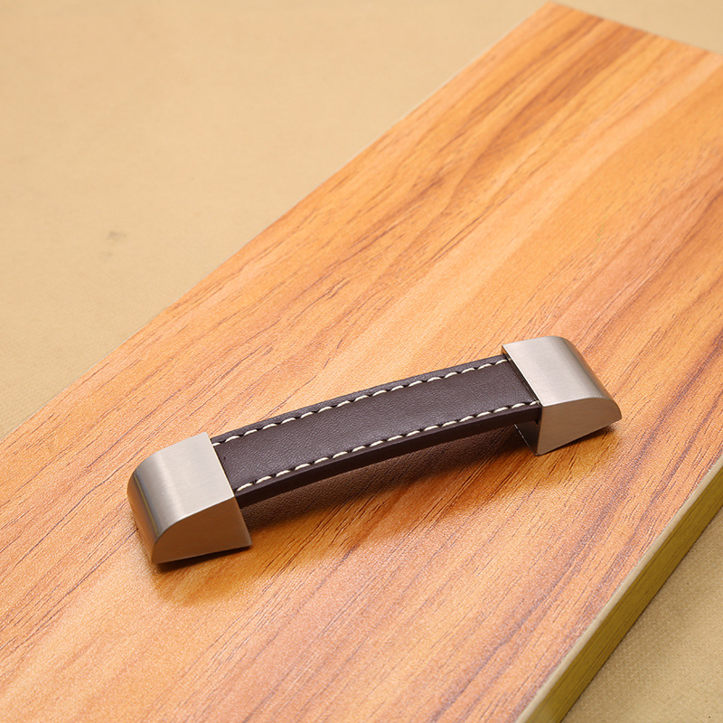 Modern High-grade Leather Hand - Furniture Grade Hardware recensie en prijs
