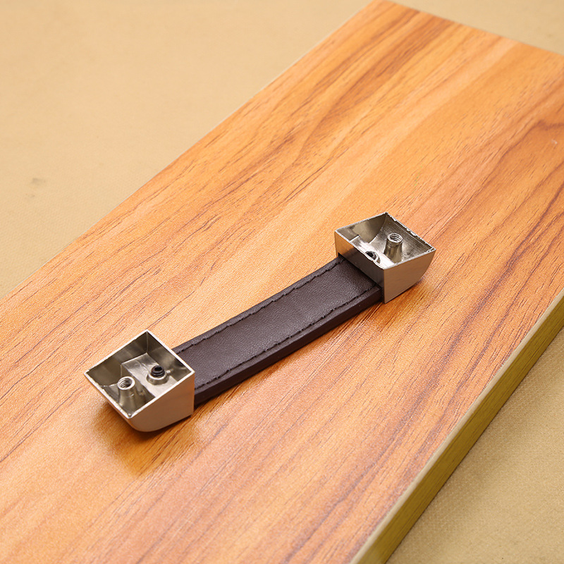 Modern High-grade Leather Hand - Furniture Grade Hardware recensie en prijs