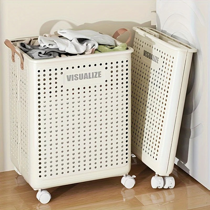 Extra Large Wheeled Folding La - Furniture Hardware Latch recensie en prijs