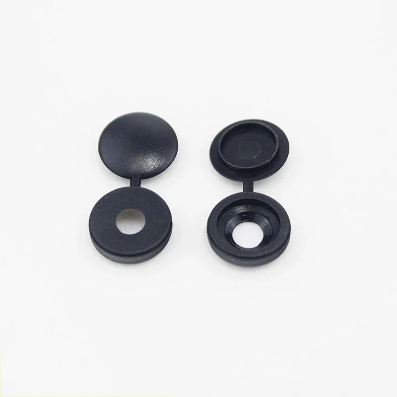 10/500pcs Screw Decorative Cap - Furniture Hardware Hinges recensie en prijs