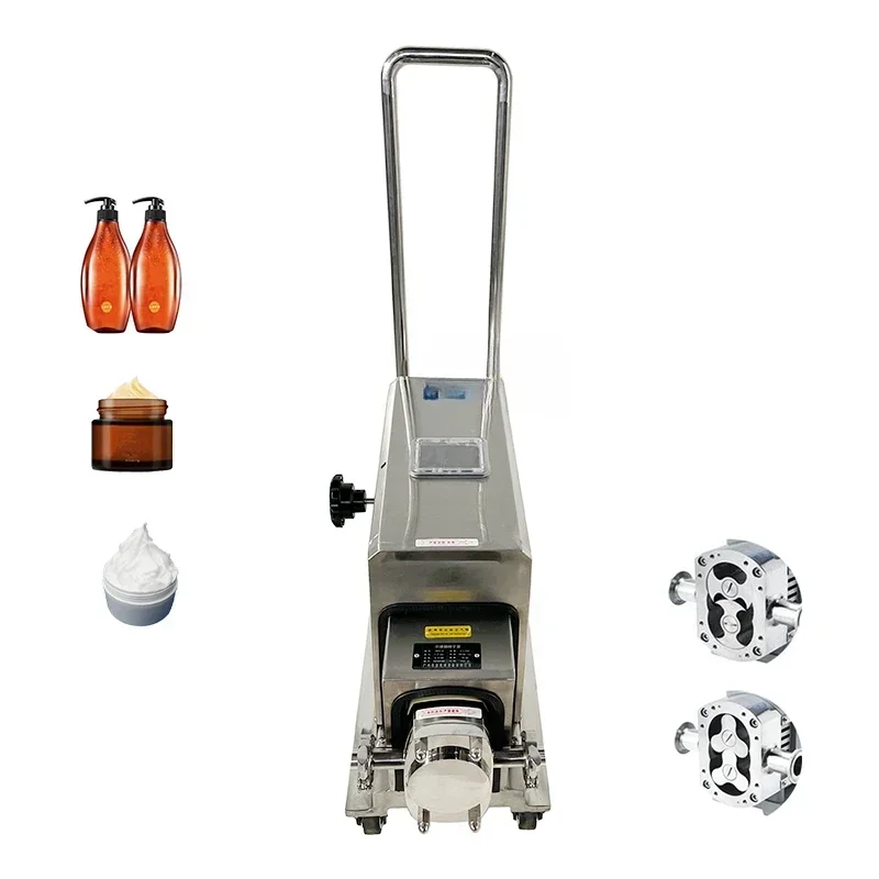 Stainless Steel Sanitary Rotar - Furniture Grade Hardware recensie en prijs