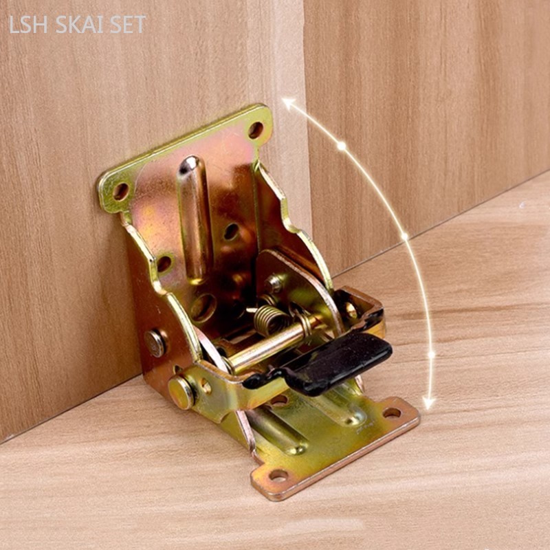 Stainless Steel 45/90 Degree S - Furniture Hardware For Legs recensie en prijs