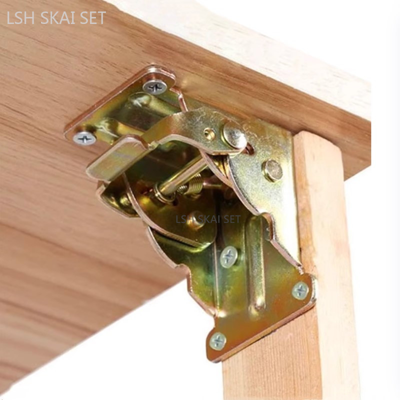 Stainless Steel 45/90 Degree S - Furniture Hardware For Legs recensie en prijs