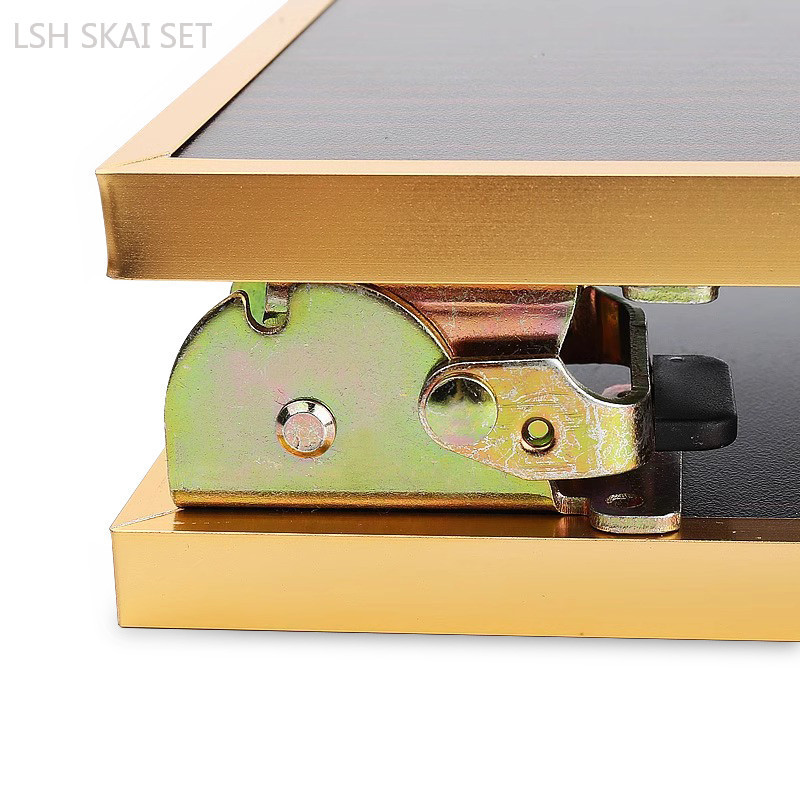 Stainless Steel 45/90 Degree S - Furniture Hardware For Legs recensie en prijs