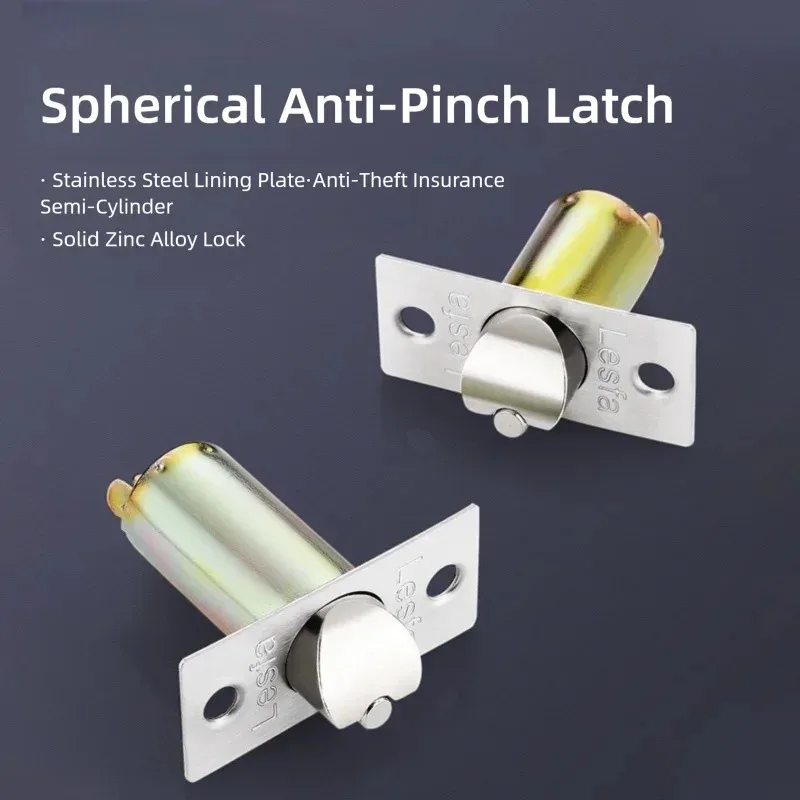 60/70mm Margin Ball Lock Deadb - Furniture Hardware Lock recensie en prijs